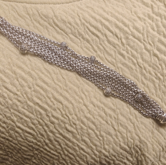 David Yurman bracelet - Picture 7 of 12